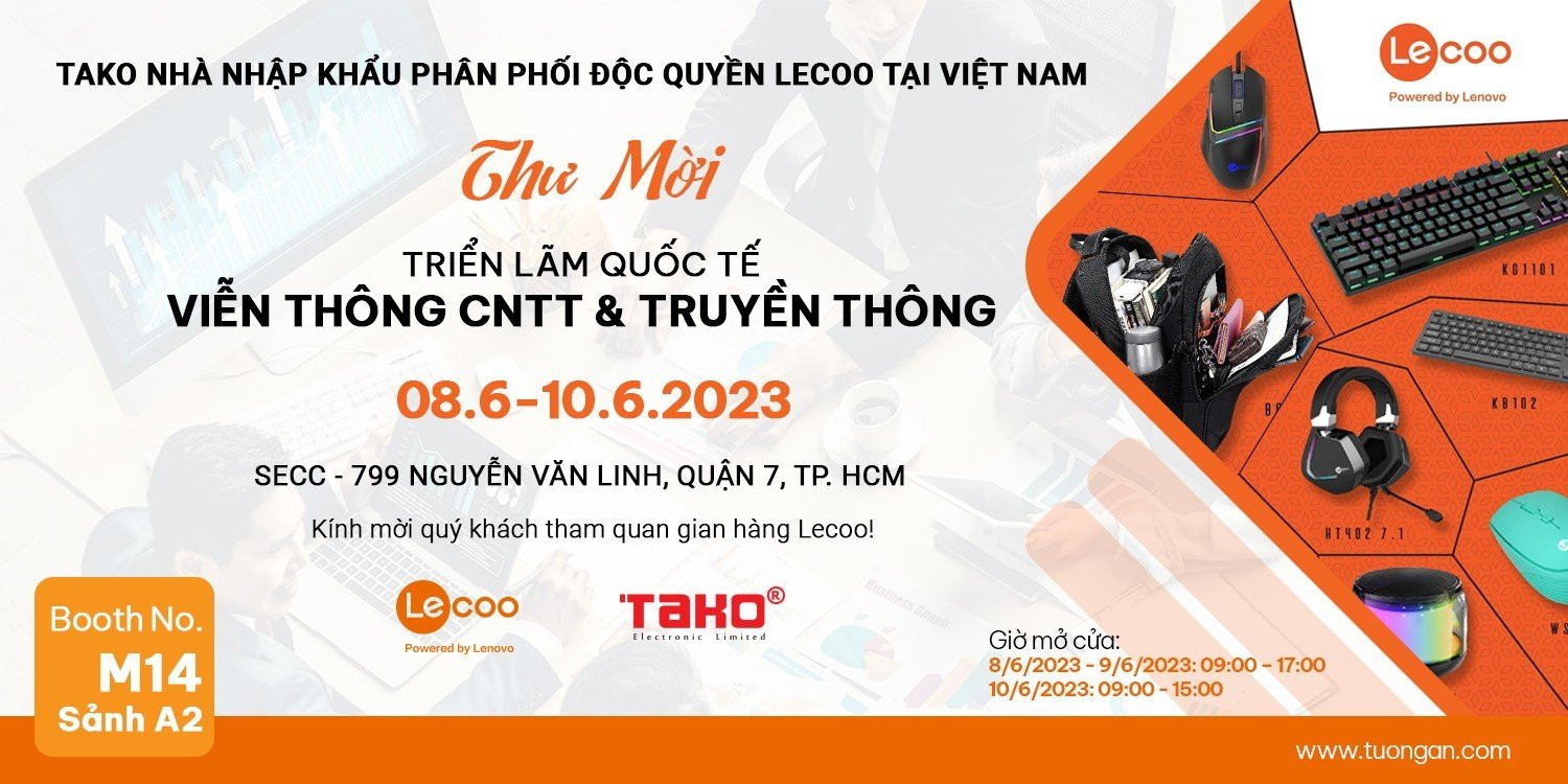 Quảng Cáo Sự Kiện