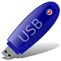 Nhanh chóng kiểm tra lỗi USB và ổ cứng