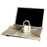 5 “chiêu” bảo vệ laptop