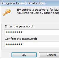 Disk Password Protection 4.8 (DPP4.8) bảo vệ ổ cứng bằng mật khẩu