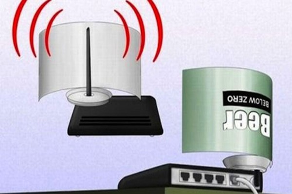 5 cách tăng cường tín hiệu Wi-Fi