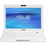 Asus Eee PC phiên bản 3 sẽ có màn hình 10 inch