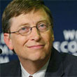 Bill Gates bỏ phần mềm đi buôn thảm?
