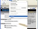 Thủ thuật tăng cường bảo mật cho Outlook Express 