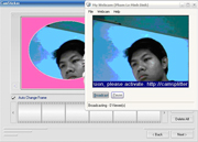 Chia sẻ webcam cho nhiều ứng dụng