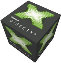 DirectX 11 for XP và Vista