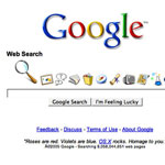 Những công nghệ mau 'chìm' của Google