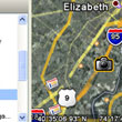 Bản đồ số Google Earth kể chuyện trên từng đường phố