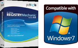 PCTools Registry Mechanic v9.0.0.120[Win 7] | sửa lỗi tốt nhất cho Registry