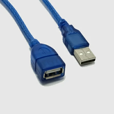 Cáp USB nối dài có chống nhiễu (2.0) 5m