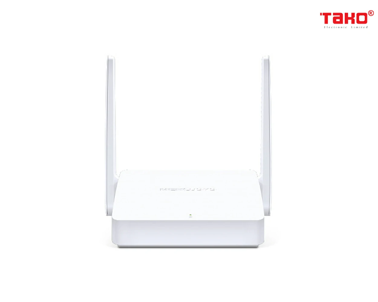 MW301R Router Wi-Fi Chuẩn N Tốc độ 300Mbps 1