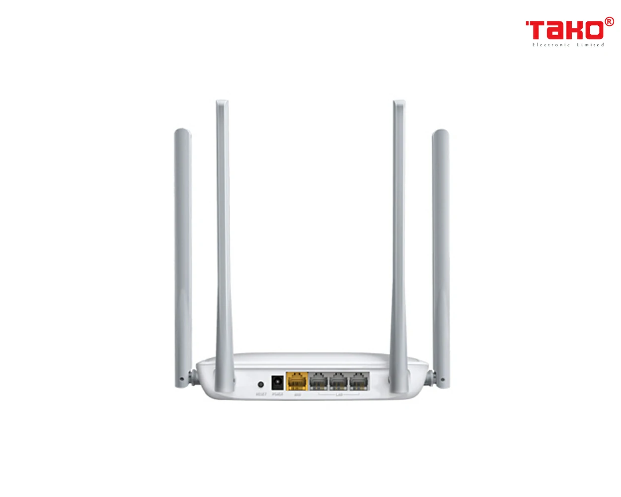 MW325R Router Wi-Fi nâng cao chuẩn N tốc độ 300Mbps 4