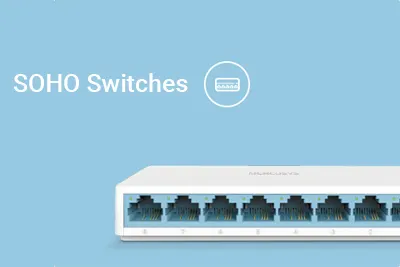 SOHO Switches