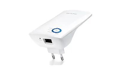 Thiết bị mở rộng mạng