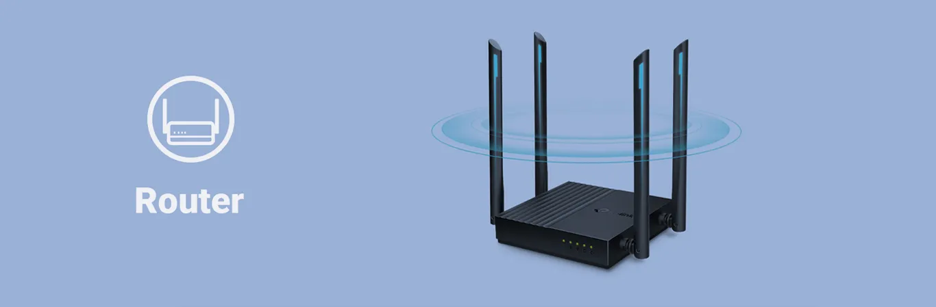 Wi-Fi Routers/ 3G-4G Router