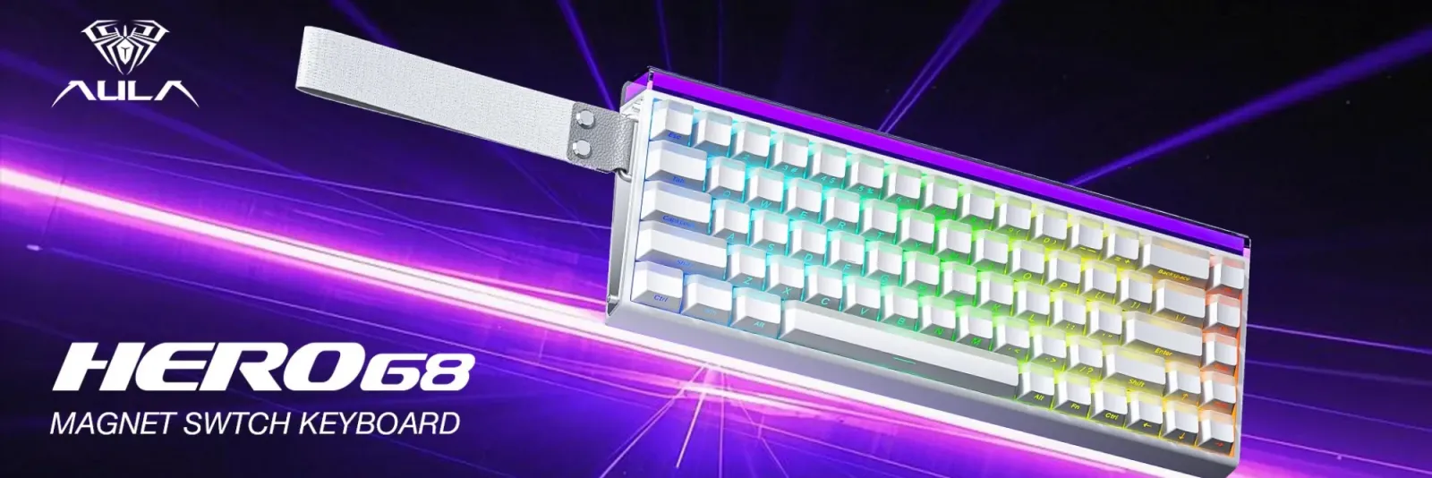 Bàn phím gaming