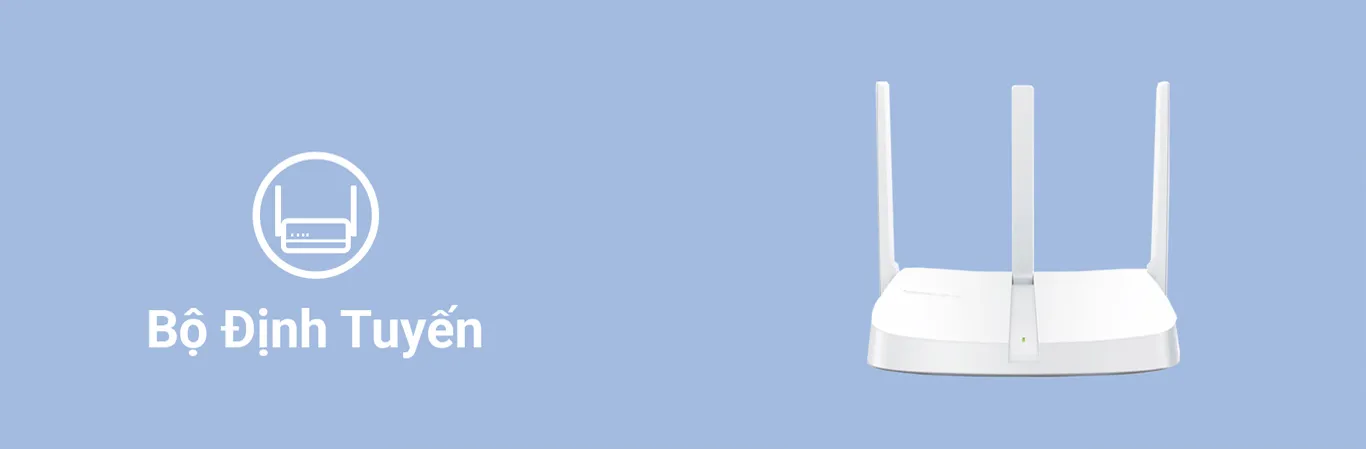 Wi-Fi Routers/ 3G-4G