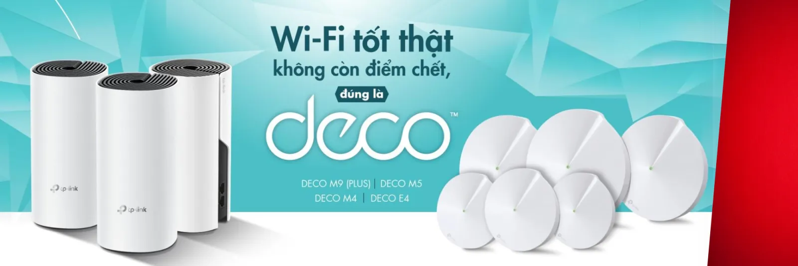 Quảng cáo chính 4 cáp mạng