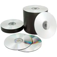 Thu tiền CD trắng để “đền bù bản quyền”
