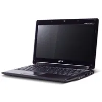 Acer “lặng lẽ” ra mắt netbook siêu mỏng
