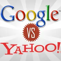 Yahoo! “hạ gục” Google