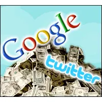 Google chuẩn bị “nuốt chửng” Twitter?