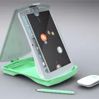 Smartbook – mô hình điện toán di động lương lai