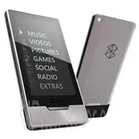 Zune HD sẽ sử dụng chip Tegra