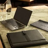 Sony Vaio Z46 “chơi trội”