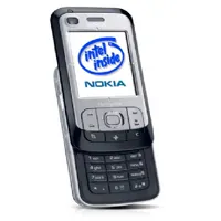 Intel “bắt tay” cùng Nokia
