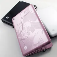 HP Mini 110: “Bé hạt tiêu” quyến rũ