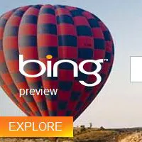 Microsoft Bing tìm dữ liệu kiểu ‘Visual Search’