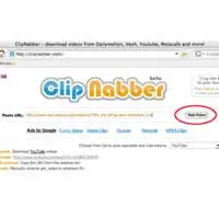 Mẹo tải clip cực nhanh từ Internet