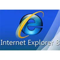 Tải về Internet Explorer 8 để nhận ngay ổ cứng di động 320GB!.
