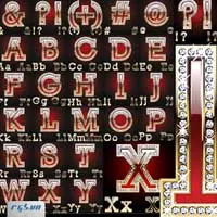 Thủ thuật tạo Font chữ “độc”
