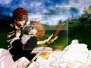 Tsubasa XP theme