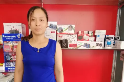 [Trải nghiệm dịch vụ Khách Hàng tại cửa hàng máy tính – camera Quốc Việt]