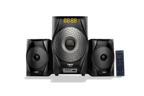 Hướng dẫn chọn mua loa vi tính phù hợp với nhu cầu