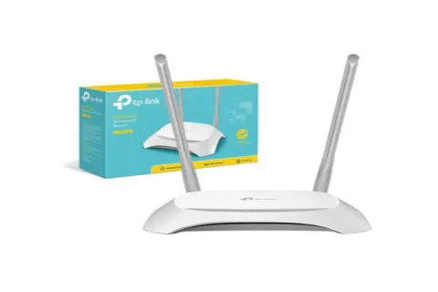 Làm sao cấu hình TP-Link N Router như là một Access Point