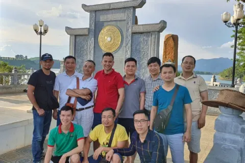 CÙNG TAKO KHÁM PHÁ TÂY NGUYÊN ĐẠI NGÀN – KÝ SỰ NGÀY THỨ HAI