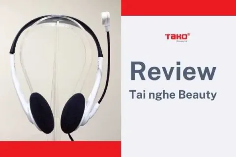 Review chi tiết tai nghe Beauty – Lý do sản phẩm này được ưa chuộng là gì?