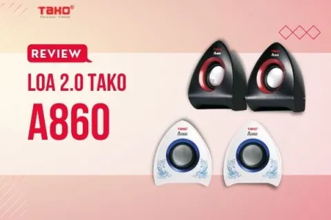 Chỉ có 200K – Mua loa máy tính nào? Mua ở đâu?