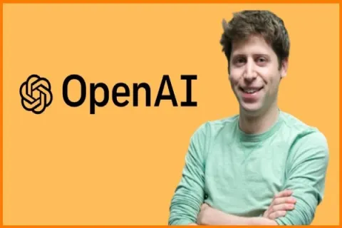 Chân dung người đứng đằng sau siêu AI Chat GPT, “vũ khí” mà Microsoft dùng để cạnh tranh với Google