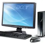 Acer khởi đầu năm Tý với ‘chuột vàng’ L3600