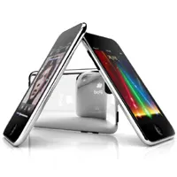 “Mổ xẻ” iPod Touch thế hệ 3