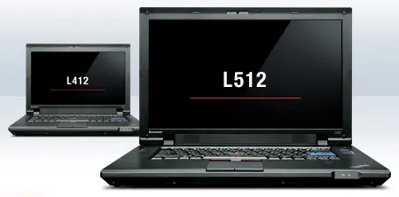 Lenovo Thinkpad L – rẻ hơn, mạnh hơn dự đoán