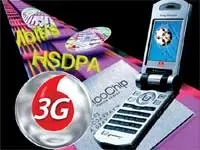 3G là nhu cầu tất yếu ở Việt Nam