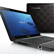 U450p – phong cách lạ của Lenovo Ideapad