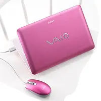 “Người đẹp” Vaio W