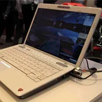 Toshiba Ducati U500 – laptop ‘xe đua’